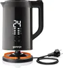 Gorenje Kettle | K17DWDII | Electric | 2200 W | 1.7 L | Podgląd zdjęcia produktu 2