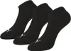 Puma Uni Sneaker Plain 3P Black Black 43-46 Produktbild-Vorschau 10