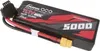 Gens ace G-Tech 5000 mAh 11,1 V 60 C 3S1P Lipo avec Voir les images du produit 5