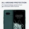 kwmobile Handyhülle für Google Pixel 7a Hülle - weiche Produktbild-Vorschau 5
