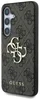 GUESS case passend für SAMSUNG S25 GUHCS25S4GMGBR (4G Produktbild-Vorschau 10