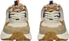 Jeep JM51090A Groove - Herren Sneaker - 025-Sand, Größe:41 Produktbild-Vorschau 10