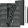 Elektrischer Präzisionsschraubendreher 68 in 1 Produktbild-Vorschau 1