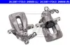 ATE Bremssattel Hinten Links passend für PEUGEOT 2008 Kombi Produktbild-Vorschau 1