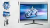Philips Evnia 27M2N3201A/00 monitor per computer 68,6 cm Anteprima dell’immagine prodotto 20