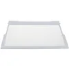 Whirlpool Bauknecht Ignis Ikea 481010643010 Półka szklana Podgląd zdjęcia produktu 2