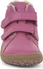 Froddo Barefoot Winter Furry Fuxia Größe EU 25 Produktbild-Vorschau 4