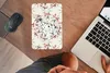MuchoWow® Mauspad Mousepad Abstrakt - Hund - Muster - Produktbild-Vorschau 3