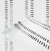 DecoMeister Statische Fensterfolien – Selbsthaftende Produktbild-Vorschau 1