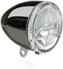 Faro Axa 606 E-Bike 6-48 Volt - Nero Anteprima dell’immagine prodotto 1