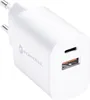 Forcell Netz-Ladegerät - 3A 35W mit zwei Anschlüssen: USB Produktbild-Vorschau 3