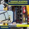 Ponteggio MASKO® con piattaforma di lavoro, ponteggio di Anteprima dell’immagine prodotto 6