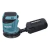 Makita DBO 180 RG akumulatorowa szlifierka oscylacyjna 18 V Podgląd zdjęcia produktu 3