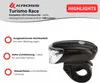 Kross Turismo Race LED-Fahrradlicht vorne – 180 LM, Produktbild-Vorschau 3