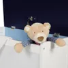 roba, coffre à jouets « Pilote de course », bleu Voir les images du produit 6