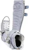 Converse Chuck Taylor All Star XXHI A11892C In Blue White Produktbild-Vorschau 9