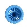 DDOXX Hundepfotenreiniger Blau 15 x 10 cm Produktbild-Vorschau 3