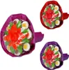 Look O Look Candy Flower Blumenstrauß Fruchtgummi Produktbild-Vorschau 1