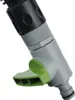BRÜDER MANNESMANN Regenfasspumpe M17776 Akku Voir les images du produit 2