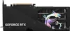 MSI GeForce RTX 5060 Ti 8G GAMING TRIO OC NVIDIA 8 GB GDDR7 Anteprima dell’immagine prodotto 4