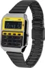 Herrenuhr Casio CA-500WEGG-9BEF (Ø 43 mm) Produktbild-Vorschau 4