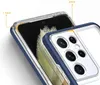 Hybrid Case 3 in 1 für Samsung Galaxy S23 Ultra KP24561 Produktbild-Vorschau 4