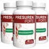 Presuren Forte - 180 kapslí (3 x 60 kapslí) - balení 3 kusů Náhled obrázku produktu 1