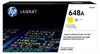 HP Žltá originálna tonerová kazeta 648A LaserJet, 11000 Náhľad obrázku produktu 20