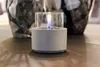 Tenderflame Lotus 12 Black Concrete TF-0440001 Produktbild-Vorschau 3