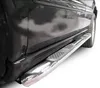 Barre Laterali Pedane Inox Mercedes M-Class W163 1998-2005 Anteprima dell’immagine prodotto 5