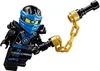 LEGO Ninjago : Jay avec Nunchucks Voir les images du produit 1