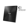 ASUS SDRW-08U7M-U EXT UltraSlim USB ZEN schwarz2xMDisc Voir les images du produit 10