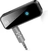 Bluetooth 5.0 2-in-1 AUX-Adapter, drahtloser Musik-Sender & Produktbild-Vorschau 2