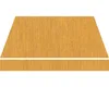 SOLUNA Kassettenmarkise Modern 2x1,5 Stoff Dessin S1468 Produktbild-Vorschau 2