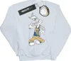 Looney Tunes - "Rapper" Sweatshirt für Herren BI2109 (L) Produktbild-Vorschau 1
