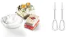 Bosch MFQ36460 ErgoMixx handmixer, inclusief mengkom Productafbeelding-voorbeeld 3