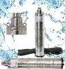 IBO | Pompe immergée à vis - 4'' - 2400 L/h - Haute Voir les images du produit 1