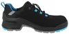ALBATROS Fastpack Herren Sicherheitsschuhe S1PL schwarz - Produktbild-Vorschau 4