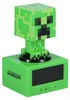 Minecraft Creeper Icon Wekker Productafbeelding-voorbeeld 17
