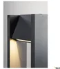 SLV 1003001 QUAD POLE Outdoor LED Stehleuchte 3000K Produktbild-Vorschau 6