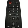 vhbw Fernbedienung kompatibel mit LG 86UM8070PUA Fernseher, Produktbild-Vorschau 5