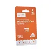 Hoco Speicherkarte microSD High Speed Memory Klasse 10 Produktbild-Vorschau 2