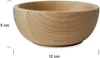 Creative Deco Holzschüssel Dekoschale | Unlackiertes Holz | Produktbild-Vorschau 2