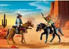 PLAYMOBIL Western Kutsche Überfall, Far West, Promo Packs, Náhľad obrázku produktu 4