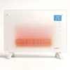 Zenet ZET-526  Glas-Elektrokonvektor, Heizpanel  Náhľad obrázku produktu