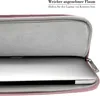 TECOOL Housse d'ordinateur portable 14 pouces pour MacBook Voir les images du produit 5