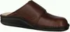 Finn Comfort Herren Hausschuhe Clogs AMALFI, Braun, Gr. 44 Produktbild-Vorschau 8