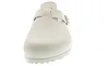 Schuhe Birkenstock Boston Eva Eggshell 1027382 Produktbild-Vorschau 17