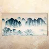 Coloray Glasbild 140x70  Wandbild Glasbilder Chinesische Produktbild-Vorschau 2