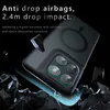 Motorola Edge 60 / 60 Fusion Hülle - Coverup Mattes Produktbild-Vorschau 4
